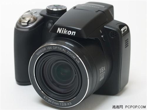 11日相机行情:尼康18倍长焦DC只需2780元