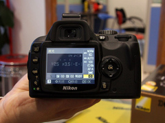 配18-105mm防抖镜头 尼康D60送4G卡原包 配18-105mm防抖镜头 尼康D60送4G卡原包