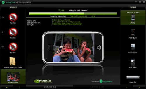 "双角蛮牛"会武术 霸王GTX295全球首测 