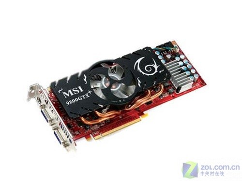98GTX+精品导购  