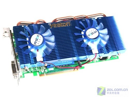 98GTX+精品导购  