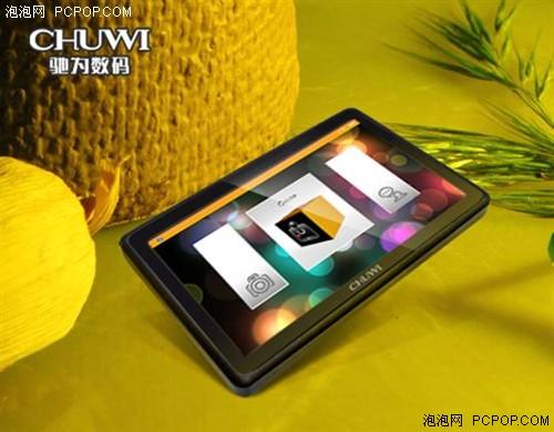 十大亮点驰为M70PLUS成就高清霸主(2)