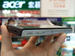 歌美710P高清新品HD660到货 8GB售599元 歌美710P高清新品HD660到货 8GB售599元