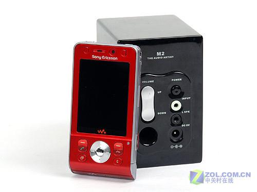 即将到来09年情人节礼品手机选购攻略(6)