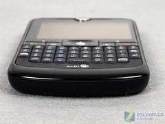"GPS+全键盘"WM智能机 摩托罗拉Q11评测 内置GPS芯片摩托全键盘智能Q11评测(2)