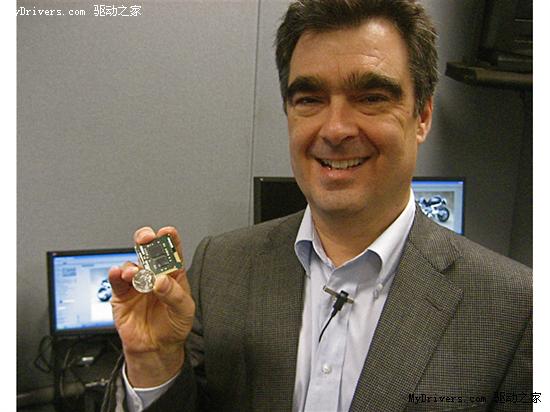 Intel 32nm工艺专题:70亿美元铸就新辉煌