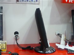 2ms+超高清 优派22吋宽屏降至1460元