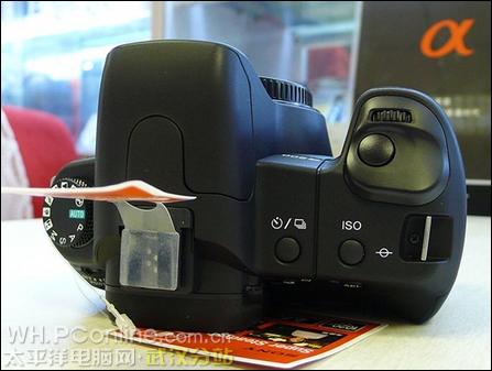 火拼消费级DC各品牌最便宜数码单反曝光(3)