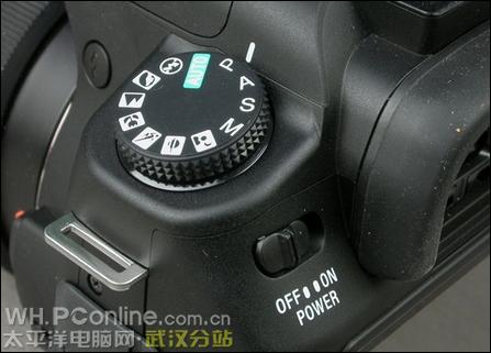 火拼消费级DC各品牌最便宜数码单反曝光(3)