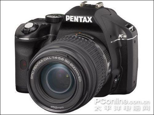 火拼消费级DC各品牌最便宜数码单反曝光(4)