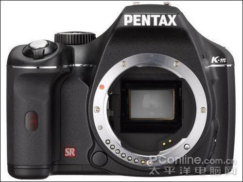 火拼消费级DC各品牌最便宜数码单反曝光(4)