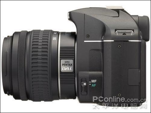 火拼消费级DC各品牌最便宜数码单反曝光(4)