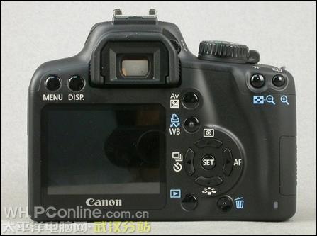 火拼消费级DC各品牌最便宜数码单反曝光