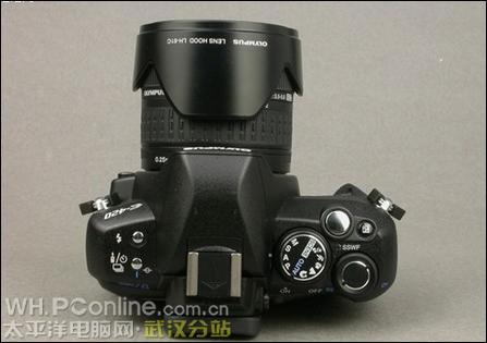 火拼消费级DC各品牌最便宜数码单反曝光(5)