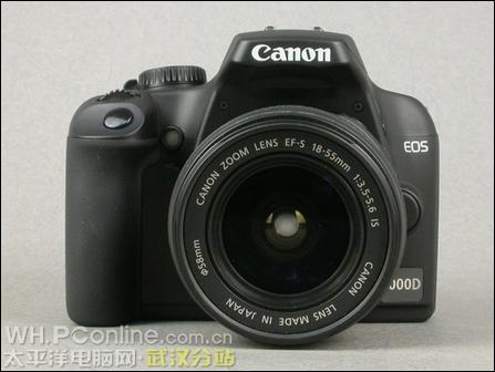 火拼消费级DC各品牌最便宜数码单反曝光