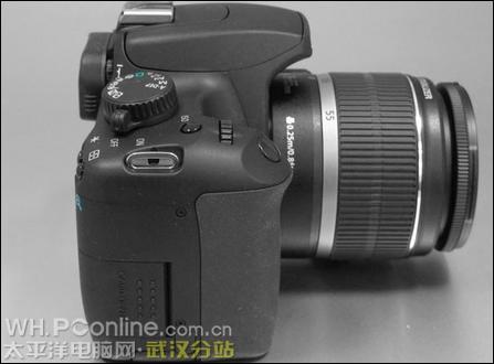 火拼消费级DC各品牌最便宜数码单反曝光