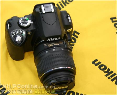 火拼消费级DC各品牌最便宜数码单反曝光(2)