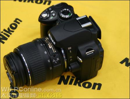 火拼消费级DC各品牌最便宜数码单反曝光(2)