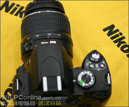 火拼消费级DC各品牌最便宜数码单反曝光(2)