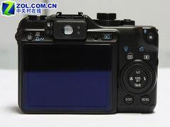 1470万像素28mm广角 佳能旗舰机型G10降价 