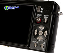 松下消费级旗舰 超广角防抖LX3促销送配件 