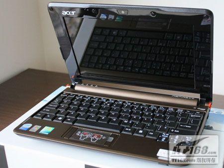 Acer Aspire ONE(A0A150-5C棕色)