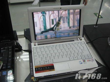 三星NC10(KA03珍珠白)
