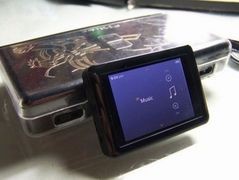 实惠还有面子 三五百元情人节MP3选购 