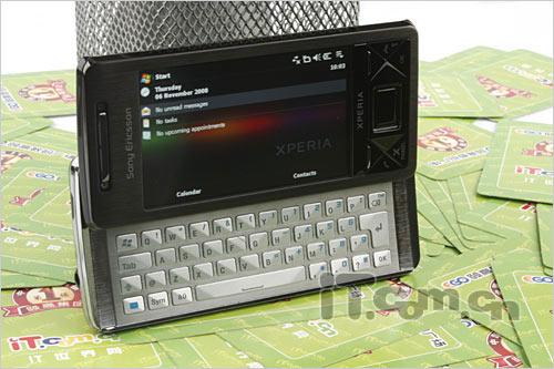 全明星赛五款热门大品牌旗舰手机比拼(3)