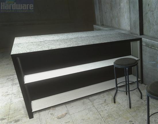 《F.E.A.R. 2:起源计划》性能测试、画质对比