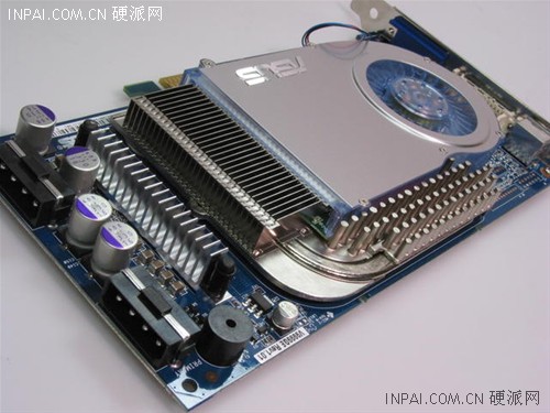 硬件选美大行动!史上最靓显卡大聚会