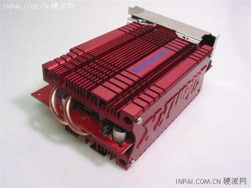硬件选美大行动!史上最靓显卡大聚会