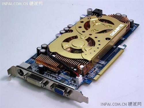 硬件选美大行动!史上最靓显卡大聚会