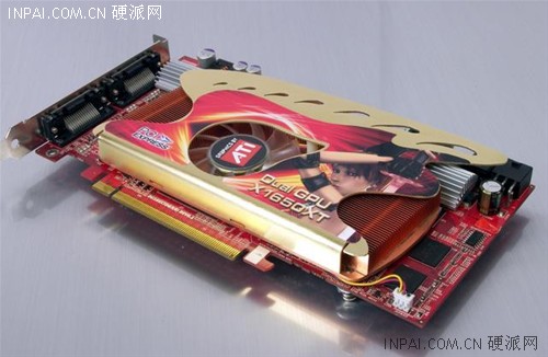 硬件选美大行动!史上最靓显卡大聚会