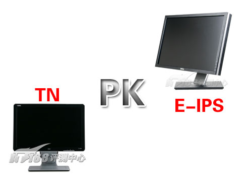 E-IPS PK TN