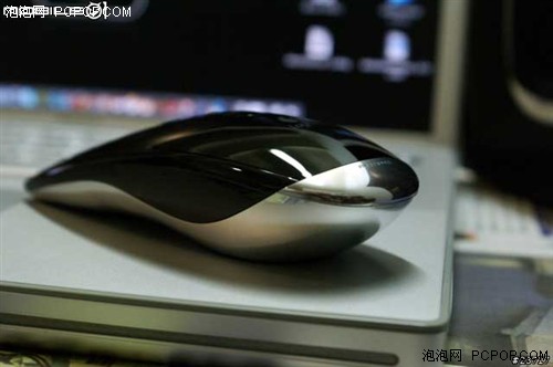 能在空中用!罗技MX Air无线鼠标促销
