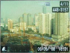 非同凡响G系列第八代佳能G10详尽评测(6)