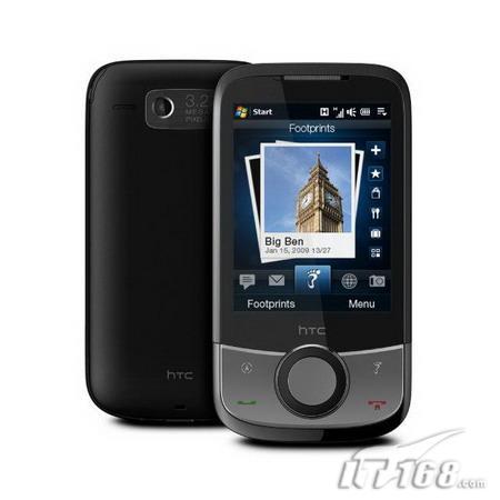 超越TouchHD09年HTC十大牛机独家揭秘