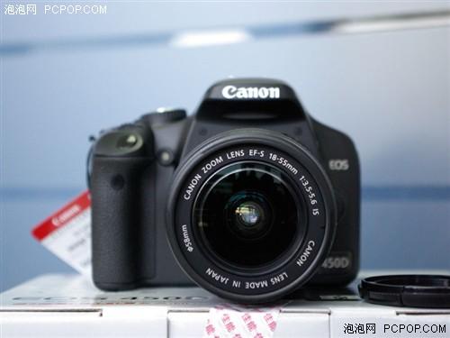 16日相机行情:C系入门双头单反套机大降