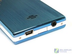 金属拉丝外观 itools T6视频机评测 
