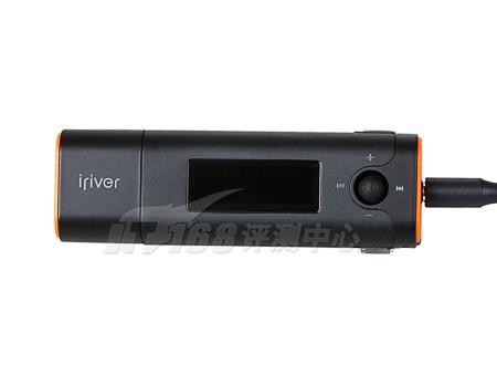 超值圣诞礼iriverT5数码播放器评测(3)
