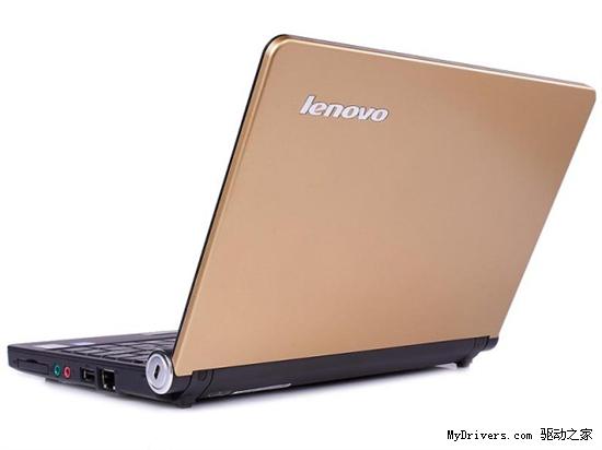 打破Intel限制 联想Atom N280上网本将配备12寸屏幕