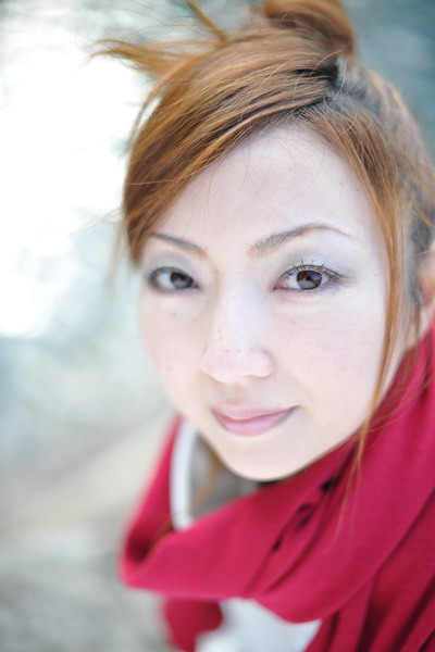尼康NIKKOR 50mm F1.4 G定焦镜头测试篇
