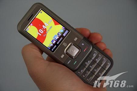 引领潮流MWC2009年度最佳手机提名