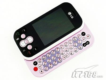 引领潮流MWC2009年度最佳手机提名(3)