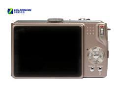 28mm广角10倍光变 松下防抖长焦FZ15促销 17日相机行情:800W像素DC送2G卡仅650(6)
