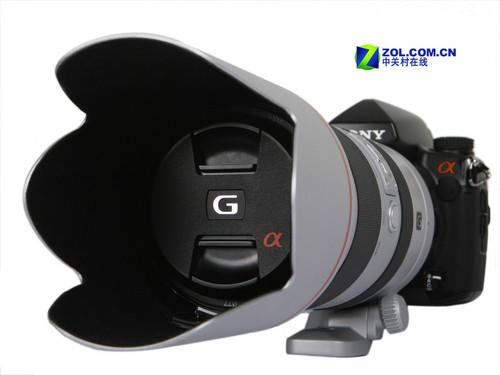 银色炮营新锐索尼70-400G镜头详细评测