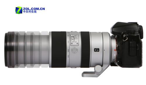银色炮营新锐索尼70-400G镜头详细评测(2)
