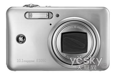 谁功能更牛通用E1050对比佳能IXUS970