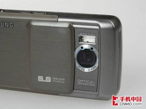 精彩随身拍廉价500万像素强机排行榜(2)